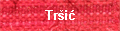 Trić
